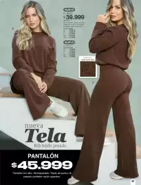 Catálogo Carmel Página 87