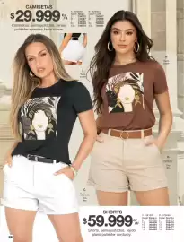Catálogo Carmel Página 88