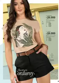 Catálogo Carmel Página 89