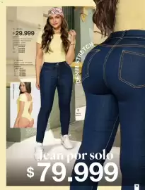 Catálogo Carmel Página 91