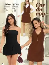 Catálogo Carmel Página 92
