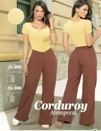 Catálogo Carmel Página 93