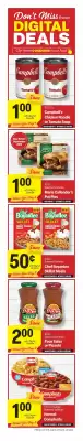 Price Cutter (valid until 22-09)