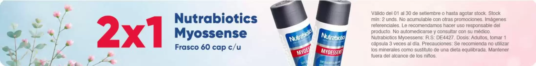 Catálogo Farmacia Universal Página 2