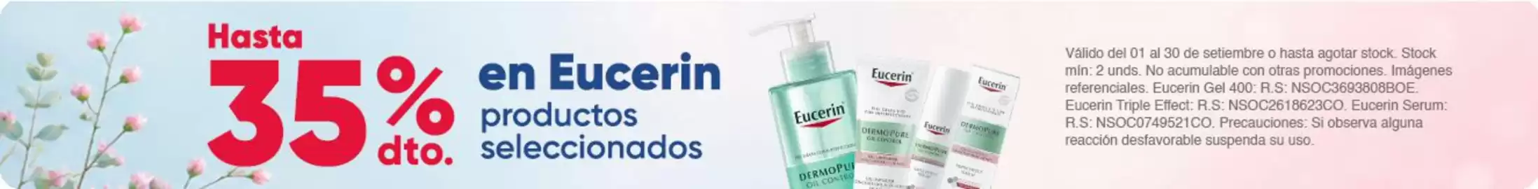 Catálogo Farmacia Universal Página 3