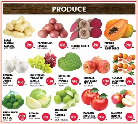 Carnicerias Jimenez (valid until 22-09)