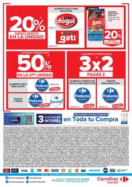 Folleto Carrefour Market Página 6