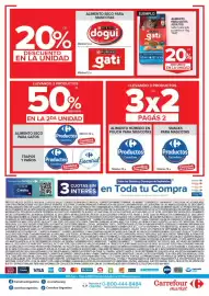 Folleto Carrefour Market Página 6