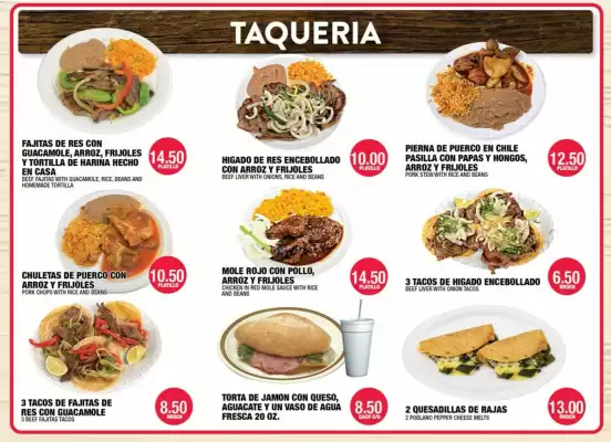 Carnicerias Jimenez (valid until 22-09)