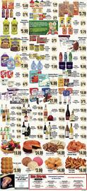 Big Saver Foods weekly ad week 38 Page 2