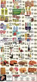 Big Saver Foods weekly ad week 38 Page 2