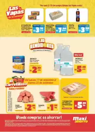 Catálogo MaxiAhorro Página 2