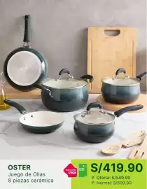Catálogo Falabella Página 12