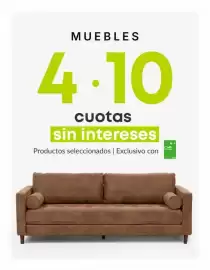Catálogo Falabella Página 4