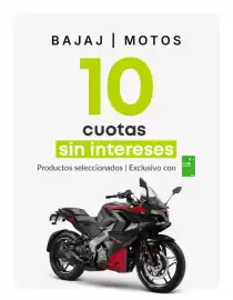 Catálogo Falabella Página 5