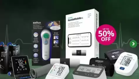 Lloyds Pharmacy leaflet Page 1