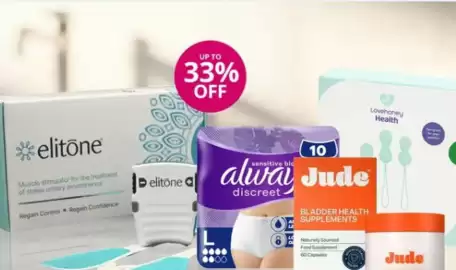 Lloyds Pharmacy leaflet Page 3