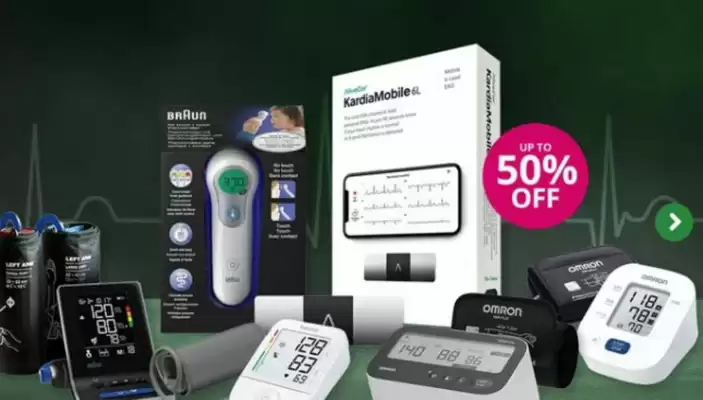 Lloyds Pharmacy (valid until 12-10)