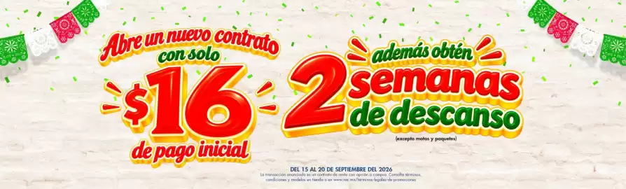 Catálogo RAC semana 38 Página 2