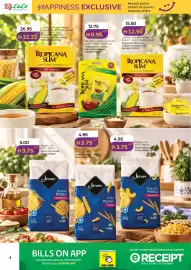 Lulu Hypermarket catalogue Page 4