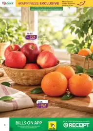 Lulu Hypermarket catalogue Page 6