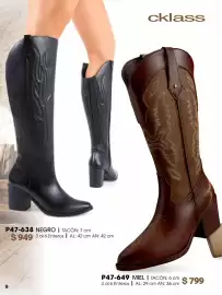 Catálogo Cklass Página 10