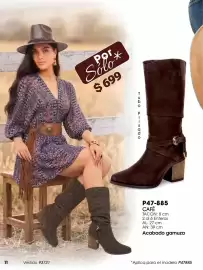 Catálogo Cklass Página 12