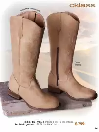 Catálogo Cklass Página 15