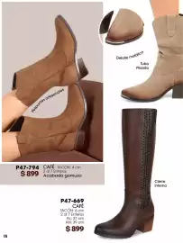 Catálogo Cklass Página 16