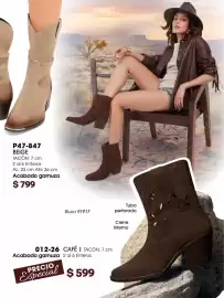 Catálogo Cklass Página 17