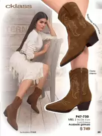 Catálogo Cklass Página 21