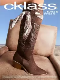 Catálogo Cklass Página 22