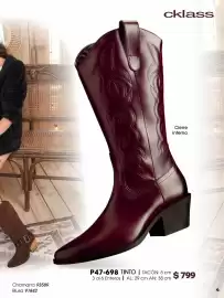 Catálogo Cklass Página 5