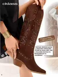 Catálogo Cklass Página 6