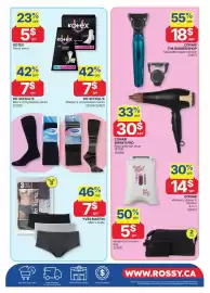 Rossy flyer week 38 Page 3