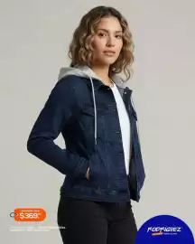 Catálogo Almacenes Rodríguez Página 1