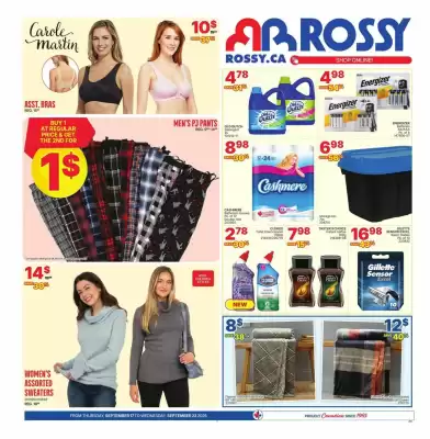 Rossy (valid until 24-09)