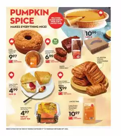 Longo's flyer week 38 Page 10
