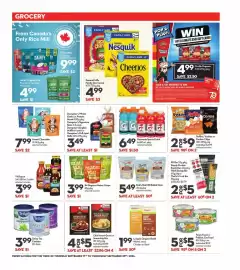 Longo's flyer week 38 Page 11