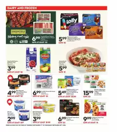Longo's flyer week 38 Page 12