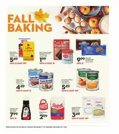 Longo's flyer week 38 Page 13