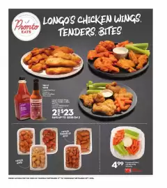 Longo's flyer week 38 Page 15