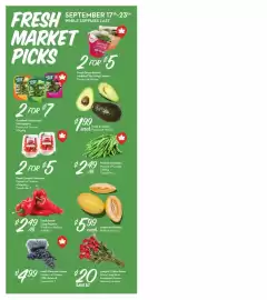 Longo's flyer week 38 Page 2