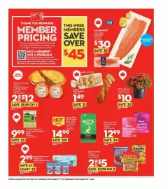 Longo's flyer week 38 Page 4