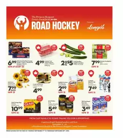 Longo's flyer week 38 Page 7