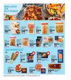 Longo's flyer week 38 Page 8