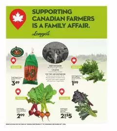 Longo's flyer week 38 Page 9