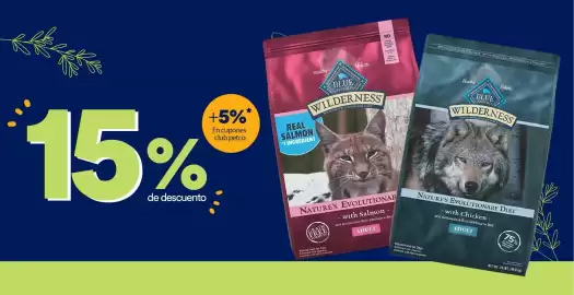 Catálogo Petco Página 1