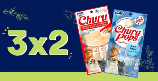 Catálogo Petco Página 10