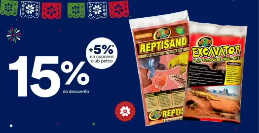 Catálogo Petco Página 11